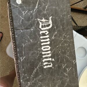 Demonia Boots women and girls